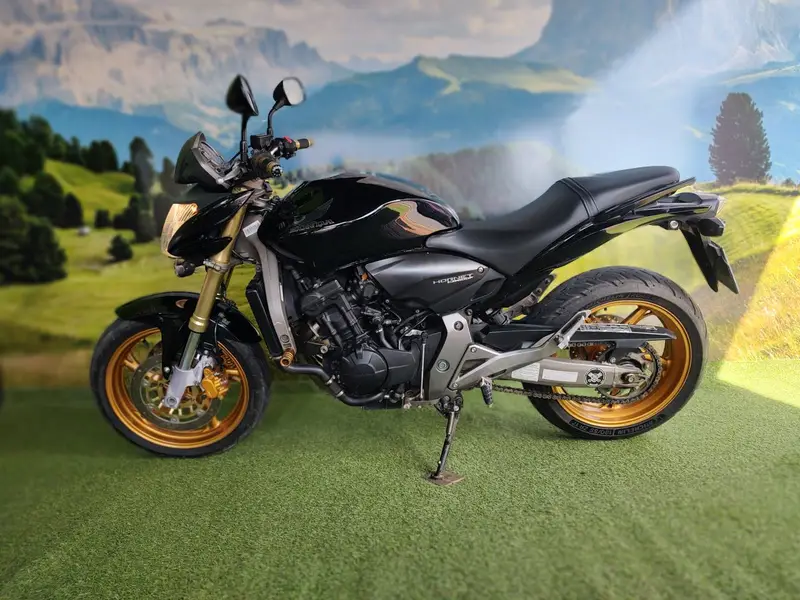 Honda CB 600F Hornet (ABS)