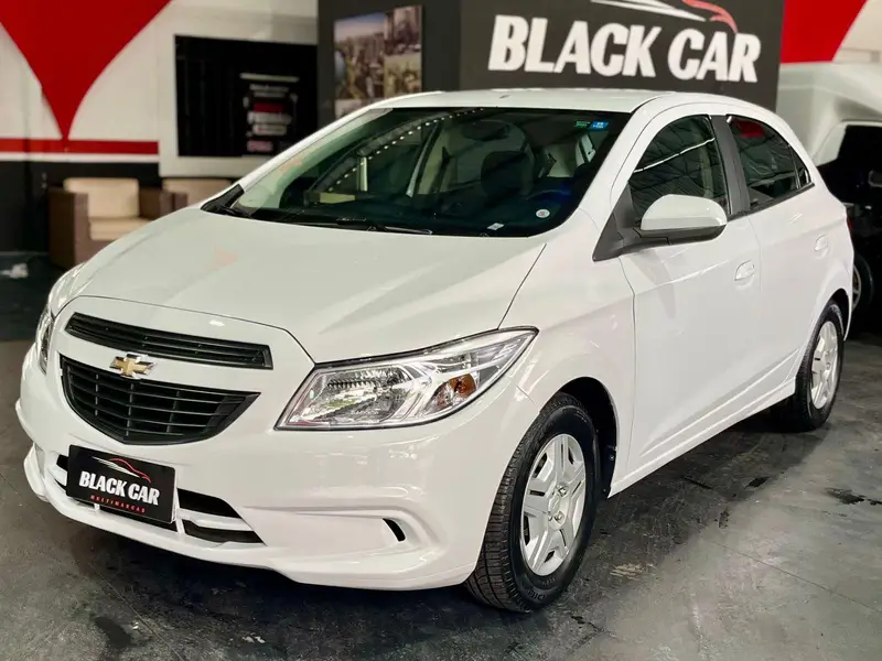 Chevrolet 1.0 Joy SPE/4