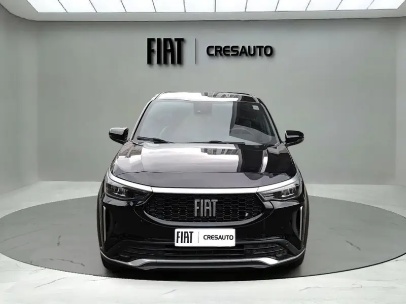 Fiat Fastback Impetus