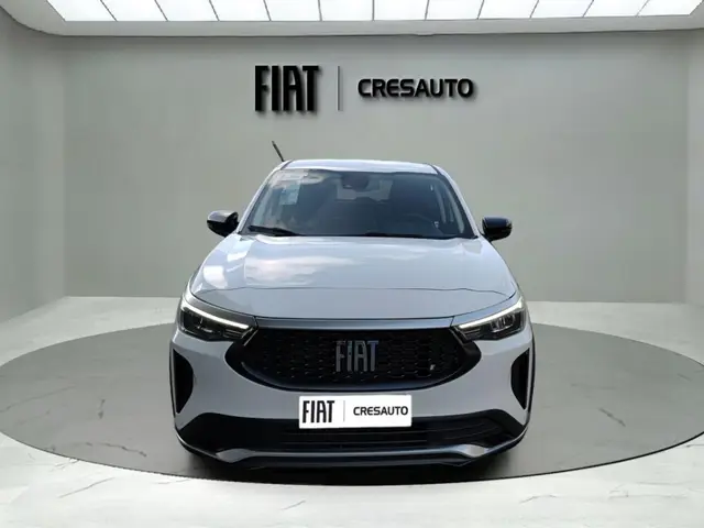 Carro Fiat Fastback 2023 Audace Turbo 200 (Flex) (Aut)