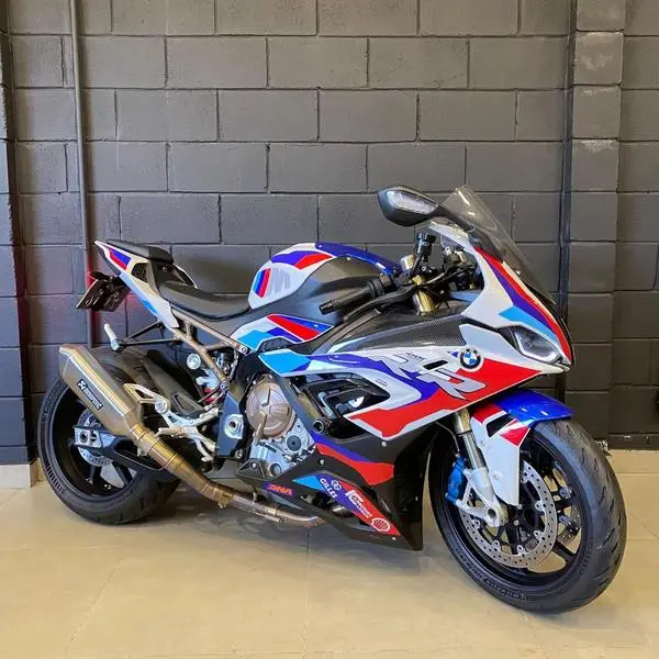 BMW M
