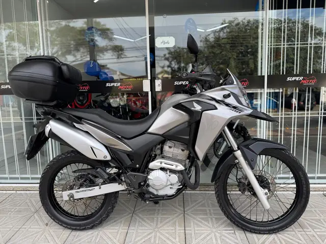 Moto Honda XRE 300 2019 (ABS) (Flex)