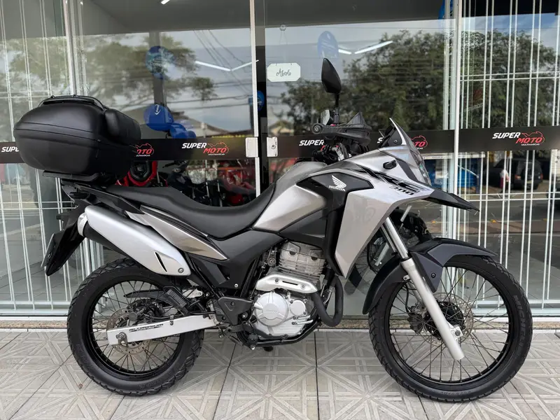 Honda XRE 300 (ABS) (Flex)