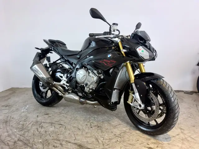 Moto BMW S 1000 R 2021 ABS