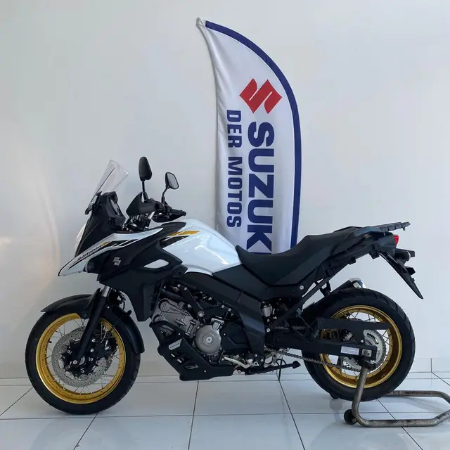 Carro Suzuki DL 650 2024 DL 650 XT V-Strom