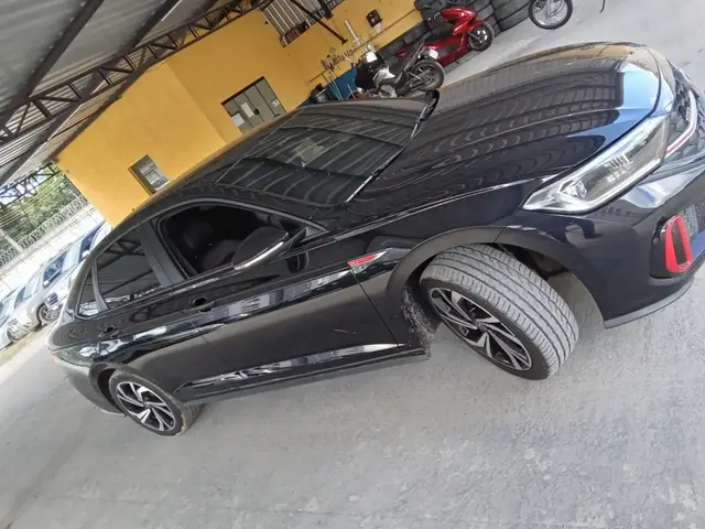 Carro Volkswagen Jetta 2022 2.0 GLI 350 TSI (Aut)