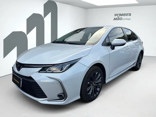 Carro Toyota Corolla 2023 XEi 2.0 Flex