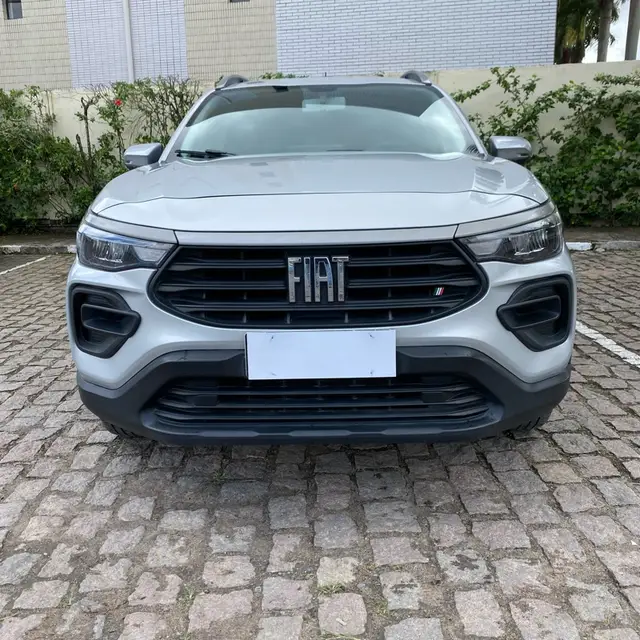 Carro Fiat Pulse 2022 Drive 1.3 (flex) (aut)