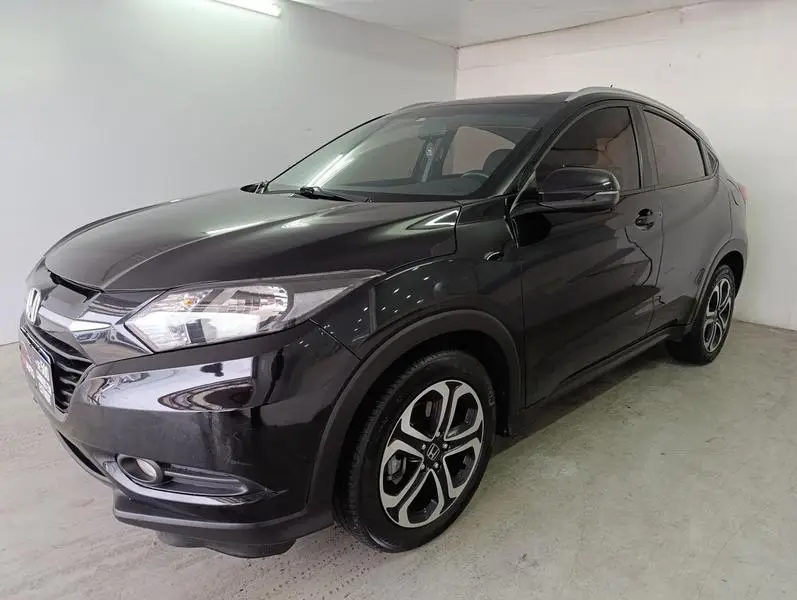 Honda HR-V EX CVT 1.8 I-VTEC FlexOne