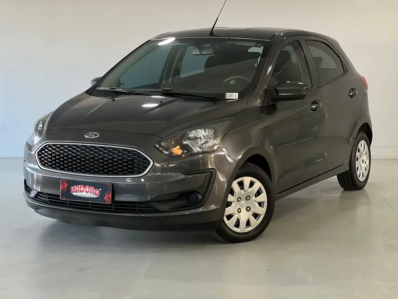 Ford Ka 1.0 SE (Flex)