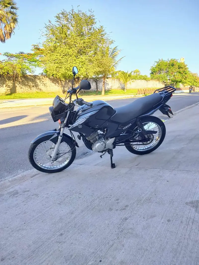 Yamaha FACTOR K/ FACTOR K1
