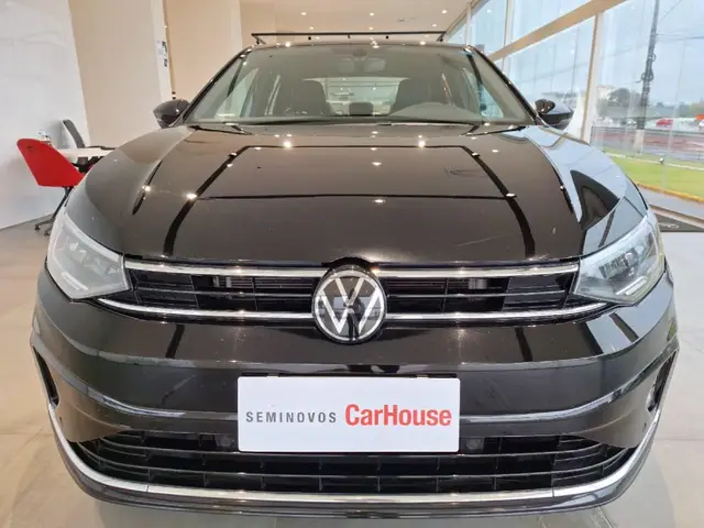 Carro Volkswagen Virtus 2023 1.0 200 TSI Highline (Flex) (Aut)