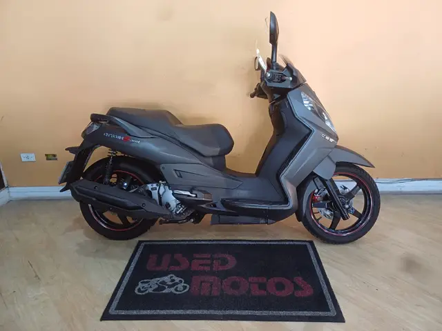 Moto Dafra Citycom  2018 S 300i/300i ABS