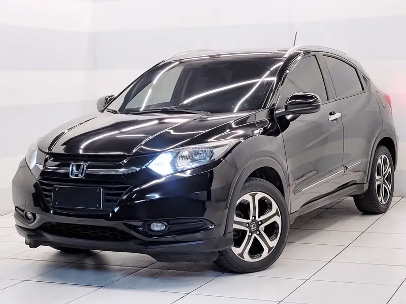 Honda HR-V EXL CVT 1.8 I-VTEC FlexOne
