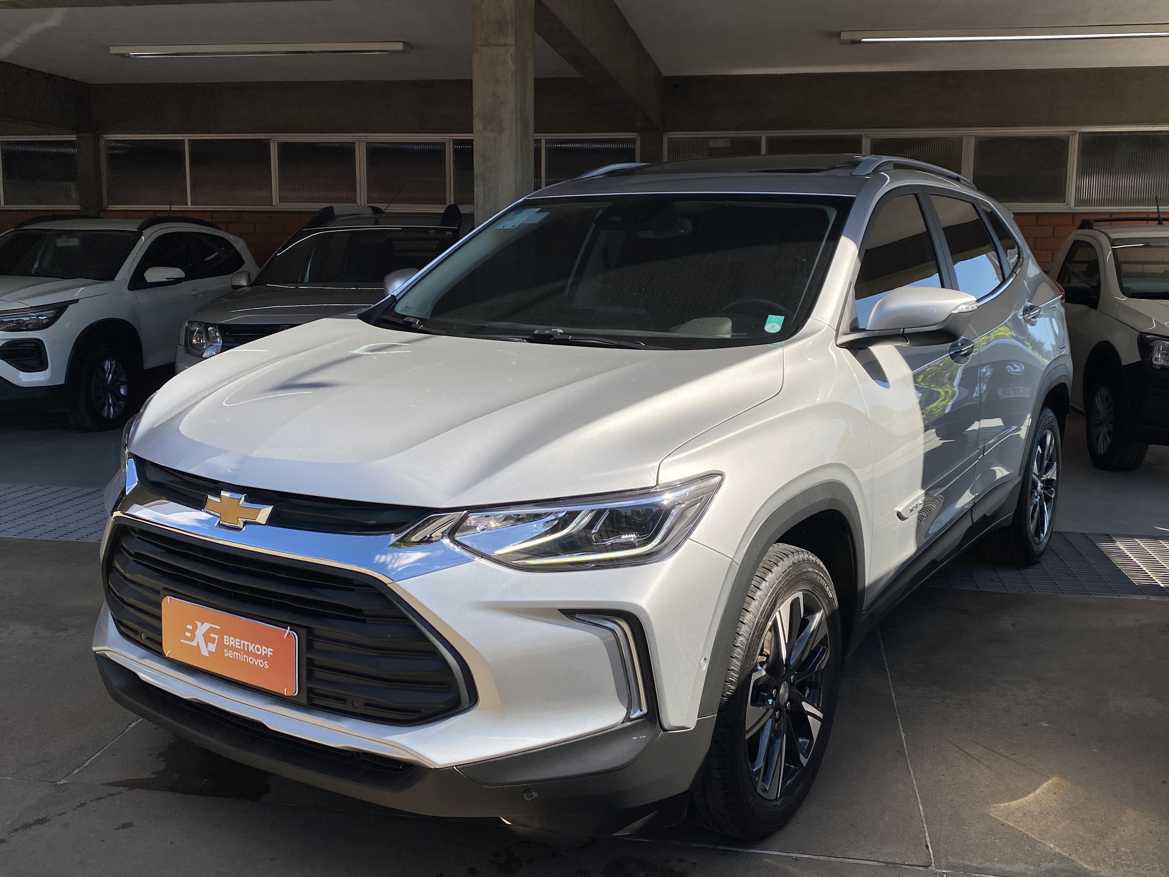 gm - chevrolet premier 1.2 turbo (aut) (flex)