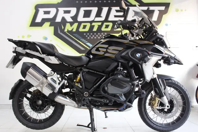 Carro BMW R 1250 GS 2019 GS Premium Exclusive