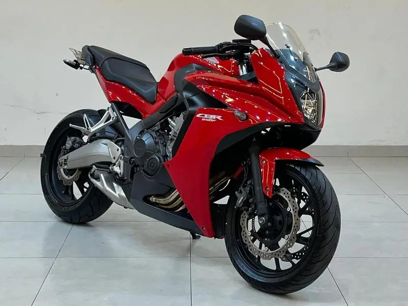 Honda ABS