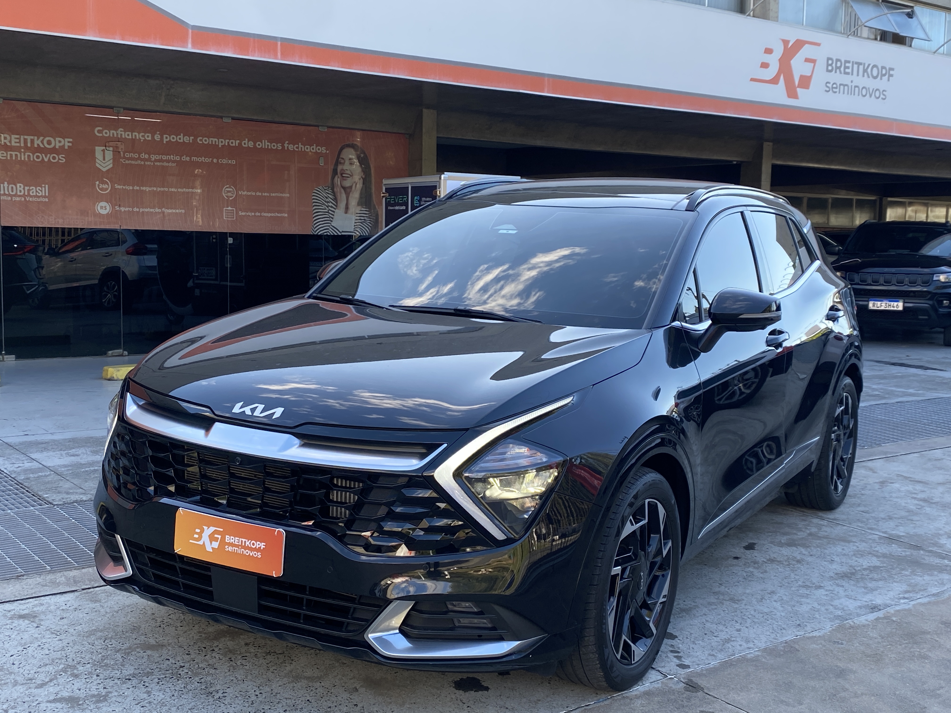 kia motors ex prestige 1.6