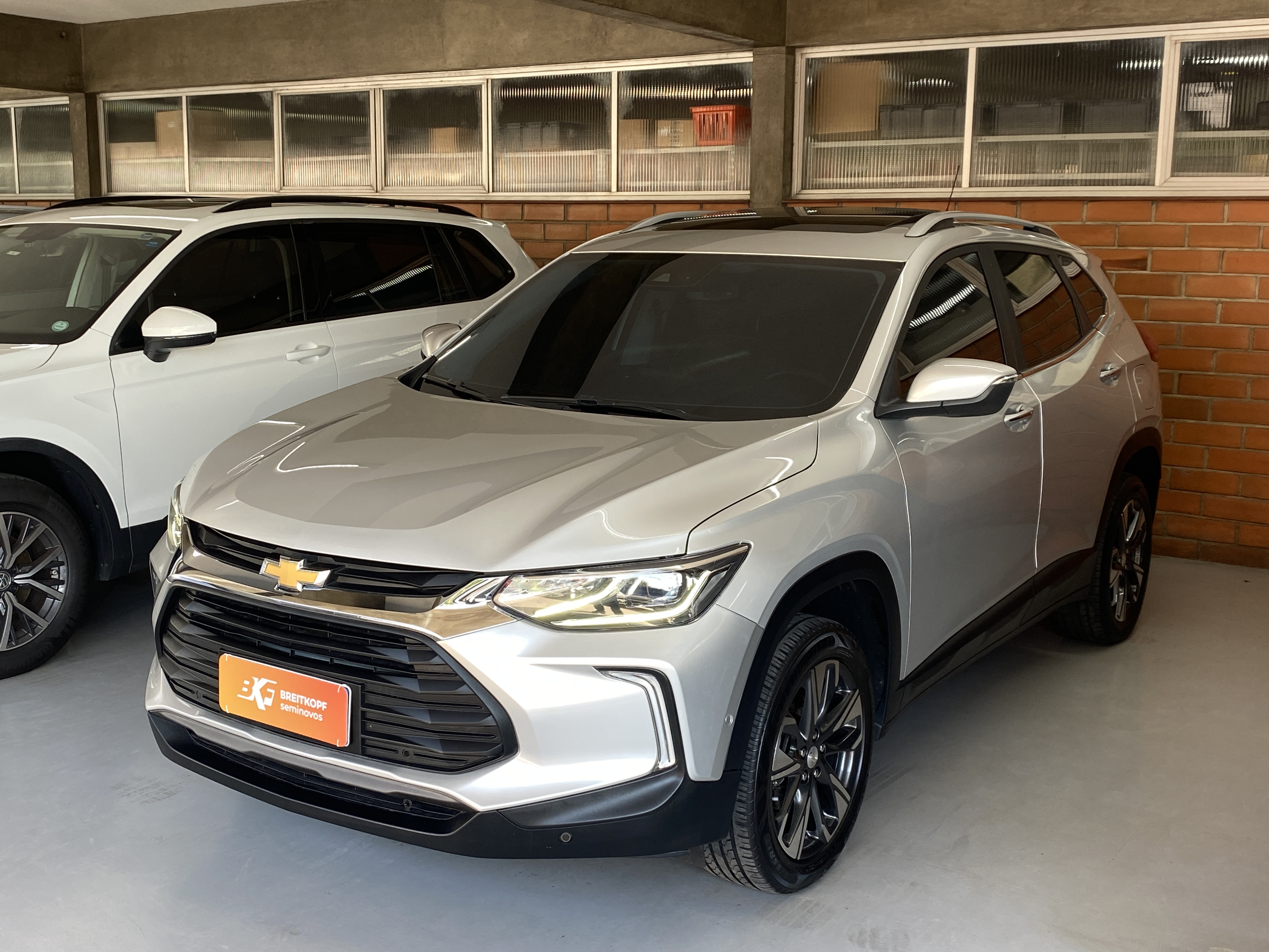 gm - chevrolet premier 1.2 turbo (aut.)