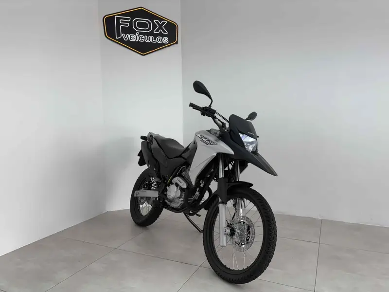 Honda (Flex)