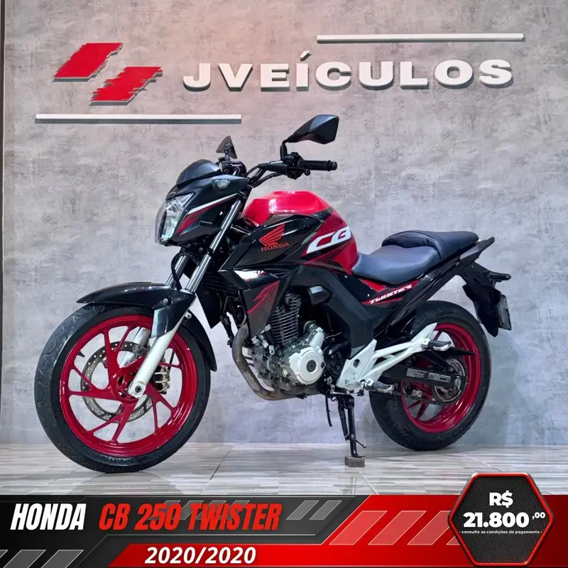 Honda Standard
