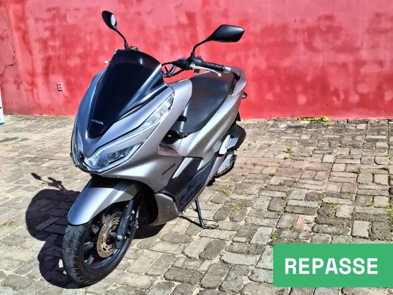 Honda 150