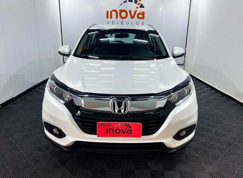 Honda HR-V EXL CVT 1.8 I-VTEC FlexOne