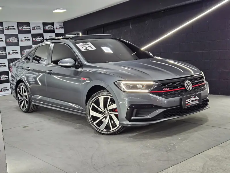 Volkswagen 2.0 GLI 350 TSI (Aut)