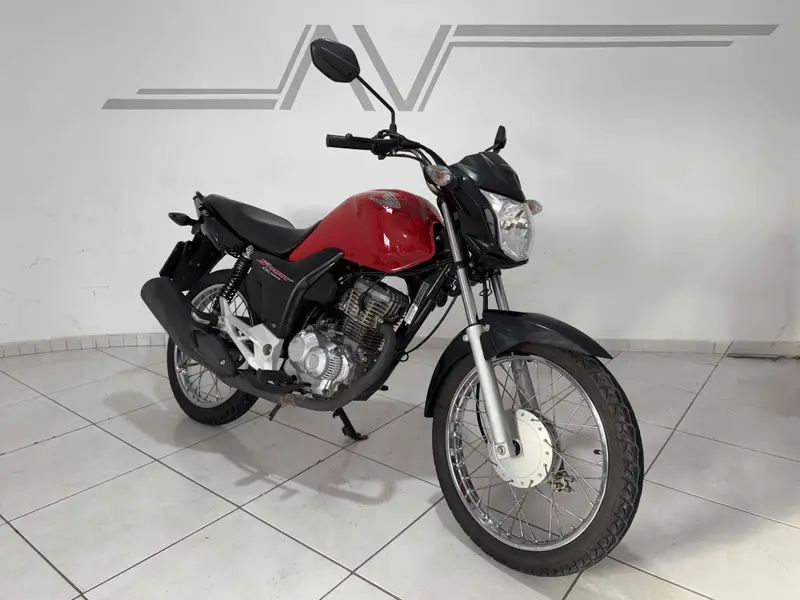 Honda Start