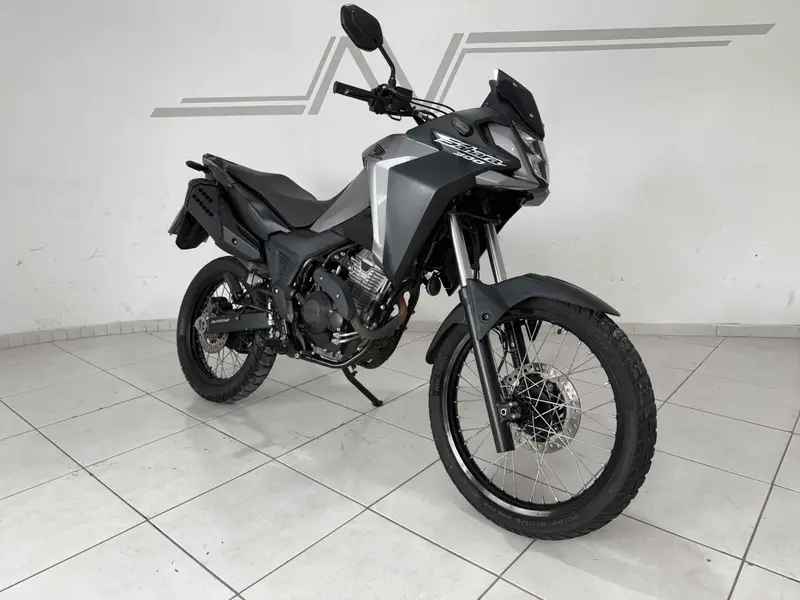 Honda ABS