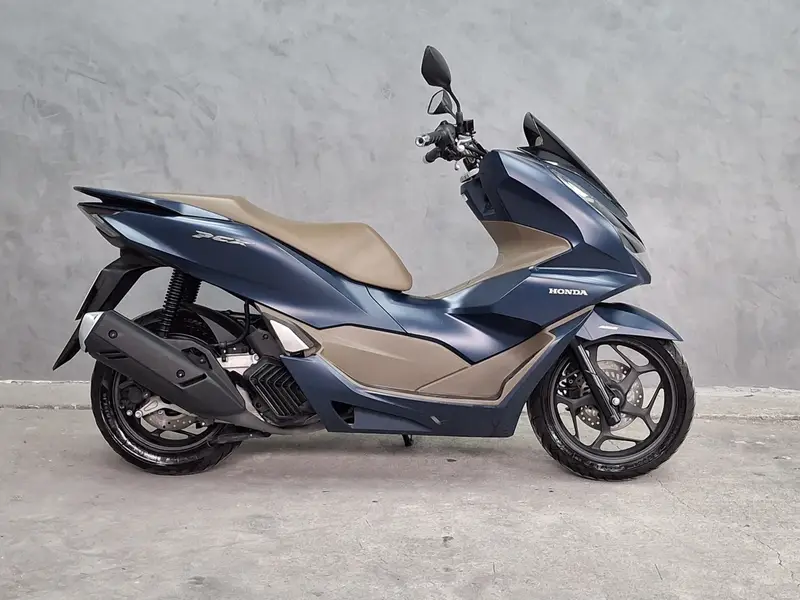 Honda DLX ABS