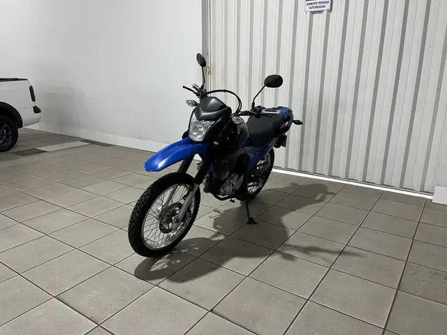 Moto Honda NXR 160 2018 Bros ESDD