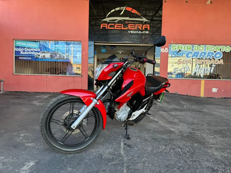 Honda Fan