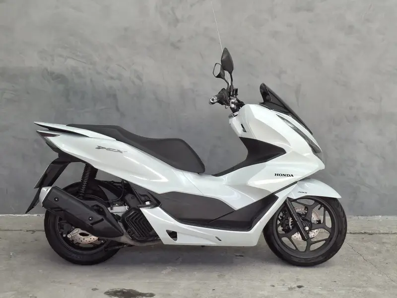 Honda DLX ABS