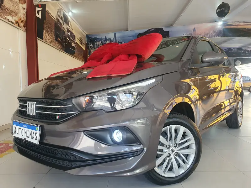 Fiat Cronos Drive 1.3