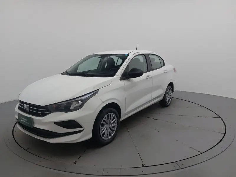 Fiat Cronos Drive 1.3