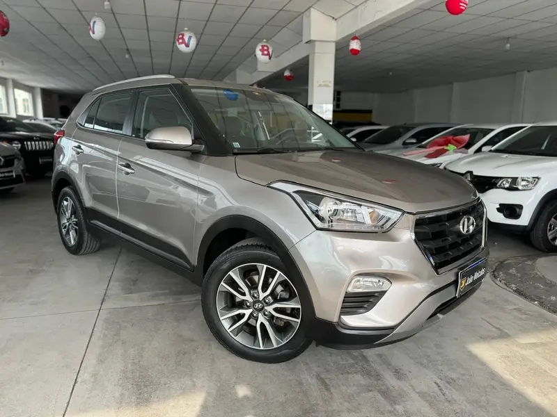 Hyundai Pulse 2.0 (Aut) (Flex)