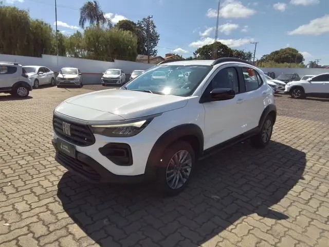 Carro Fiat Pulse 2024 Drive 1.3 (Aut.)