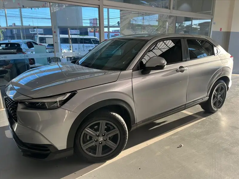 Honda HR-V Advance 1.5 Turbo