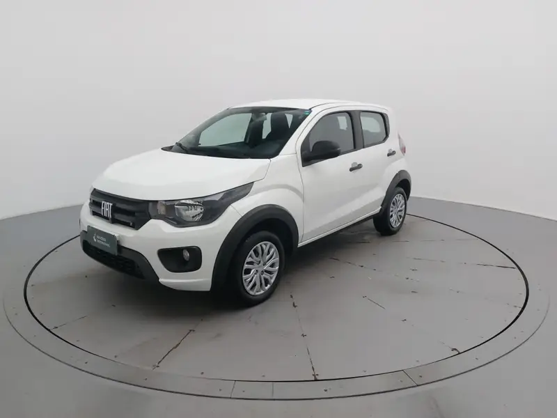 Fiat Like 1.0