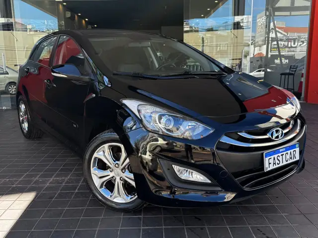 Carro Hyundai i30 2015 I30 GLS 1.8 16V MPI (Aut) C149