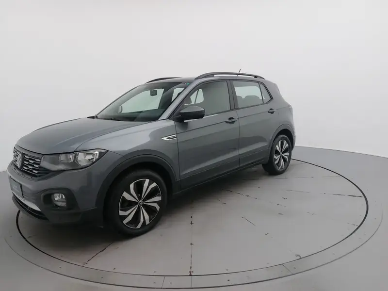 Volkswagen 1.4 TSI Highline (Aut) (Flex)