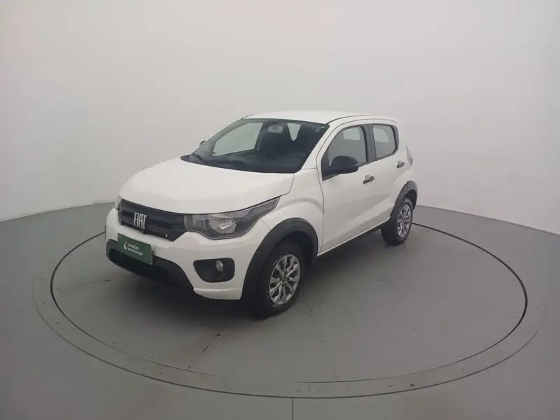 Fiat Like 1.0