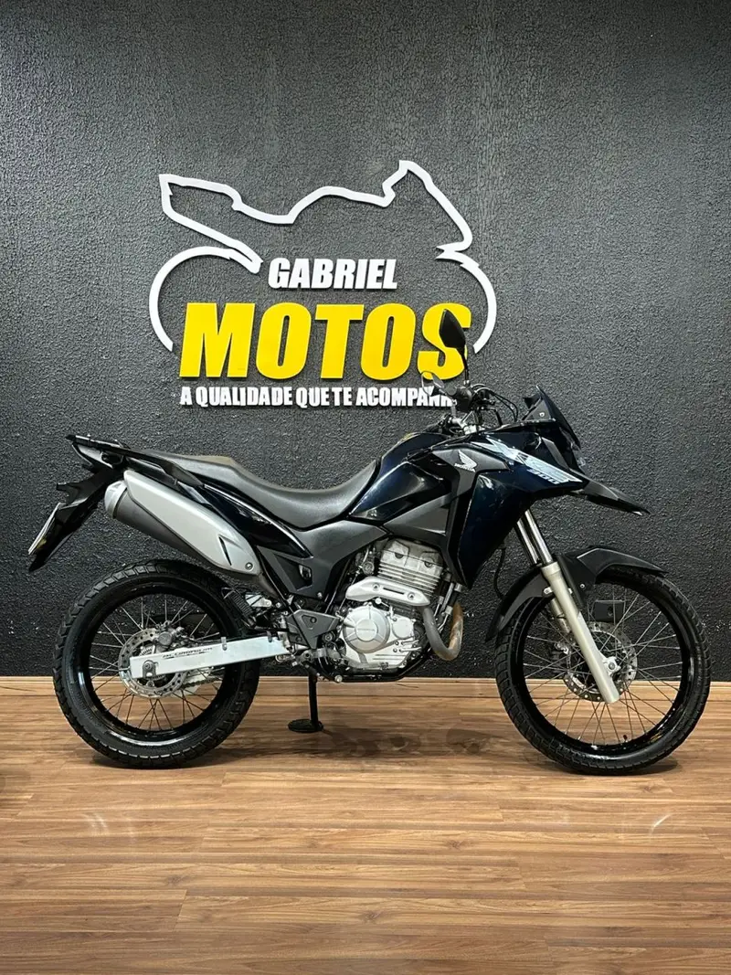 Honda (ABS) (Flex)