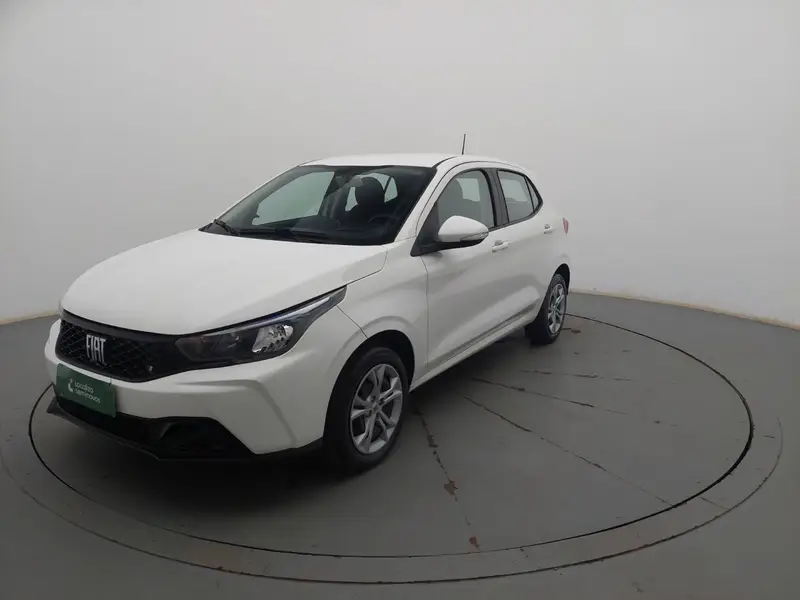 Fiat Argo Drive 1.0