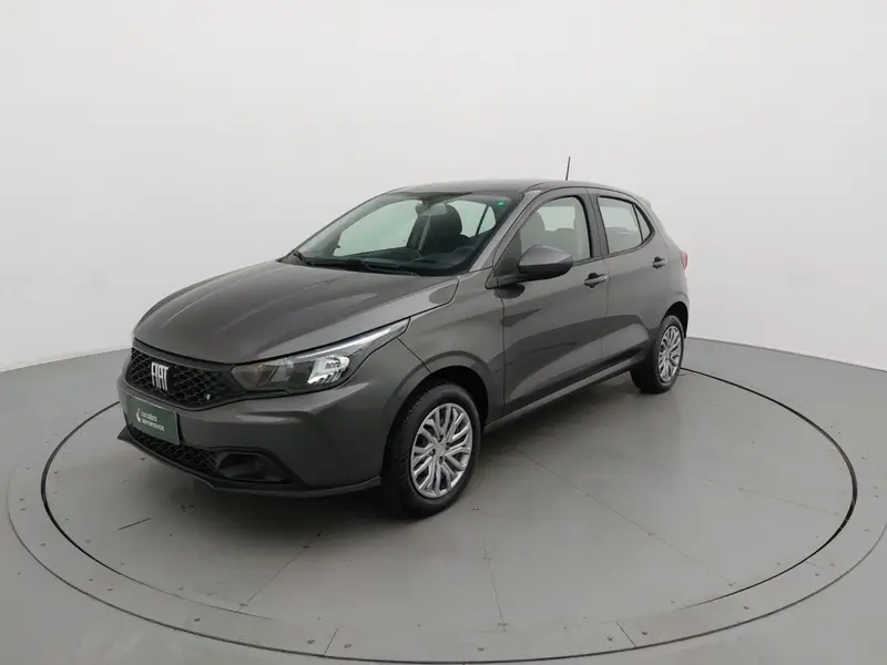 Fiat 1.0
