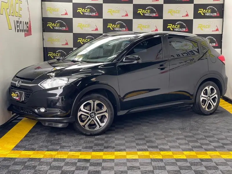 Honda HR-V EX CVT 1.8 I-VTEC FlexOne