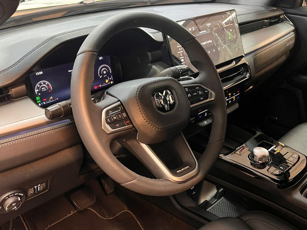 Rampage Rebel 2.0 Turbodiesel