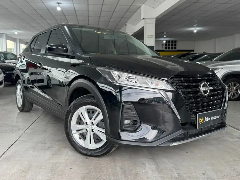 Nissan Active 1.6 (Flex)