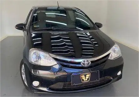 Toyota XLS 1.5 (Aut) (Flex)